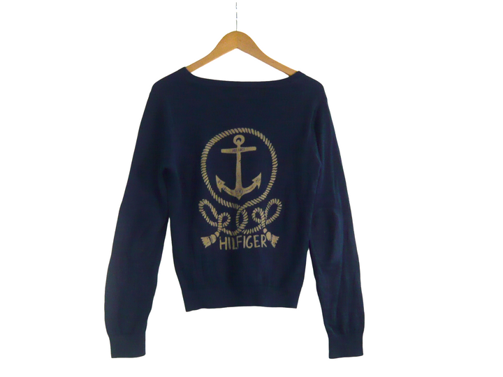 【激安古着】 TOMMY HILFIGER　ニットorセーター　トップス