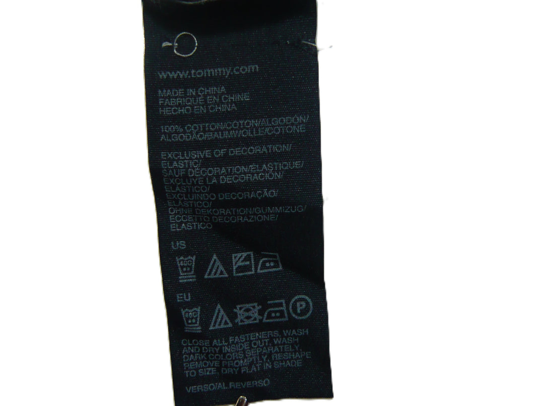 【激安古着】 TOMMY HILFIGER　ニットorセーター　トップス