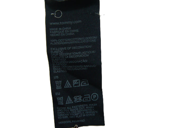 【激安古着】 TOMMY HILFIGER　ニットorセーター　トップス