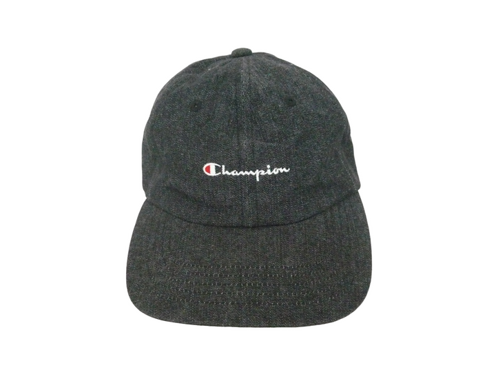 【小物/雑貨】 Champion　キャップ　帽子