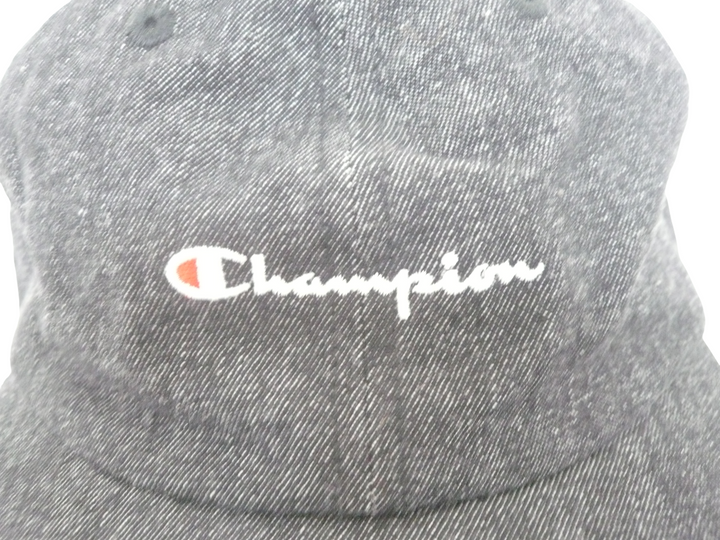 【小物/雑貨】 Champion　キャップ　帽子