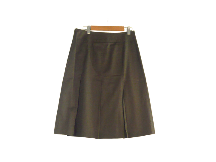 【激安古着】 UNITITLED　ミディアム丈　スカート