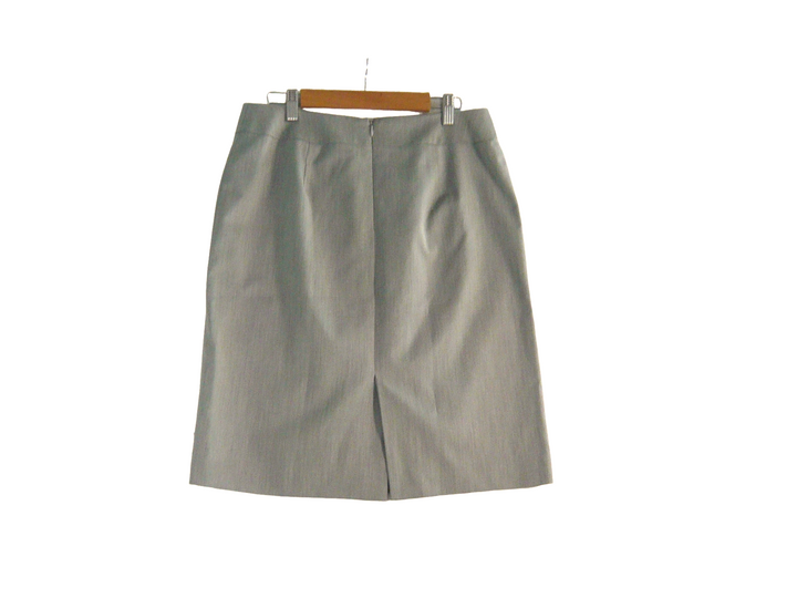 【激安古着】 INDIVI　ミディアム丈　スカート