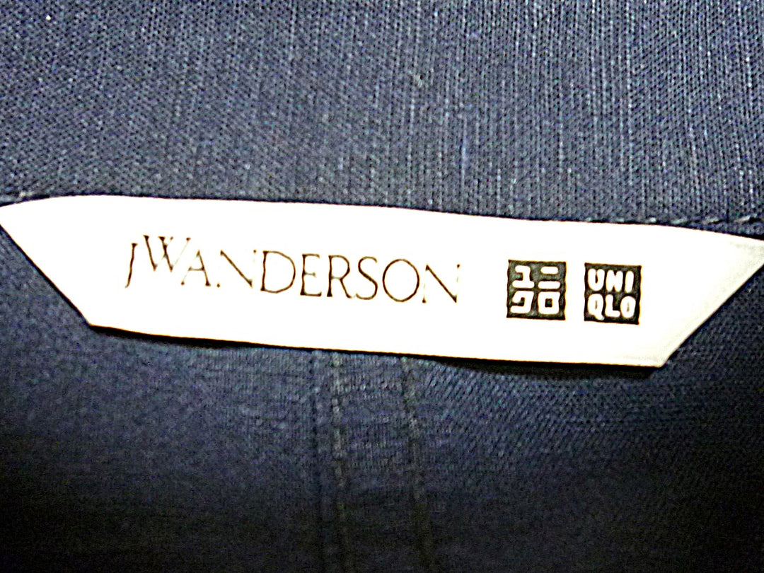 ユニクロ　JWANDERSON　ワンピース　ワンピース or ドレス