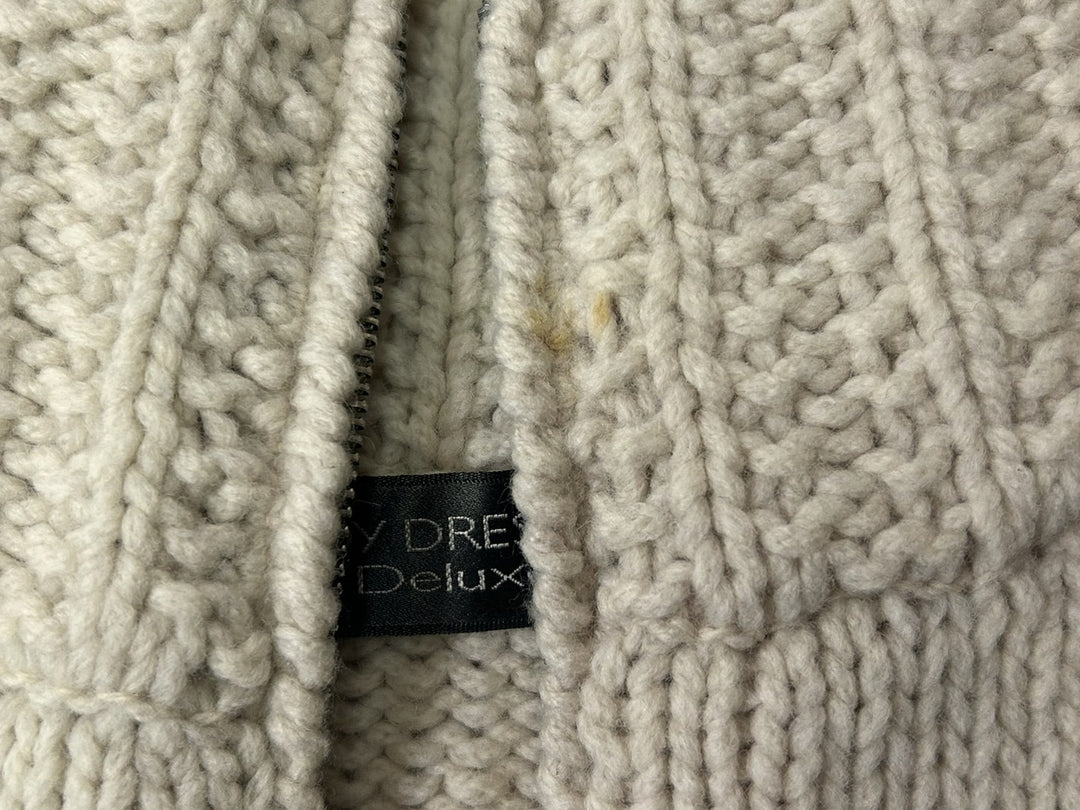 【激安古着】 BODY DRESSING Deluxe　ニットorセーター　アウター