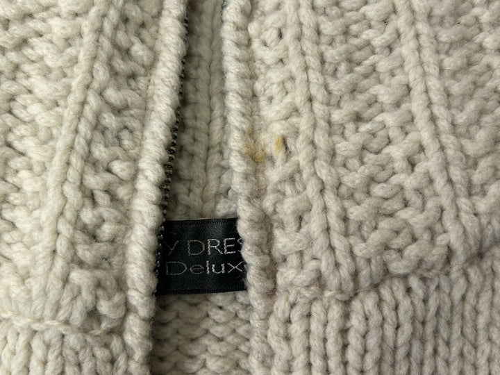 【激安古着】 BODY DRESSING Deluxe　ニットorセーター　アウター