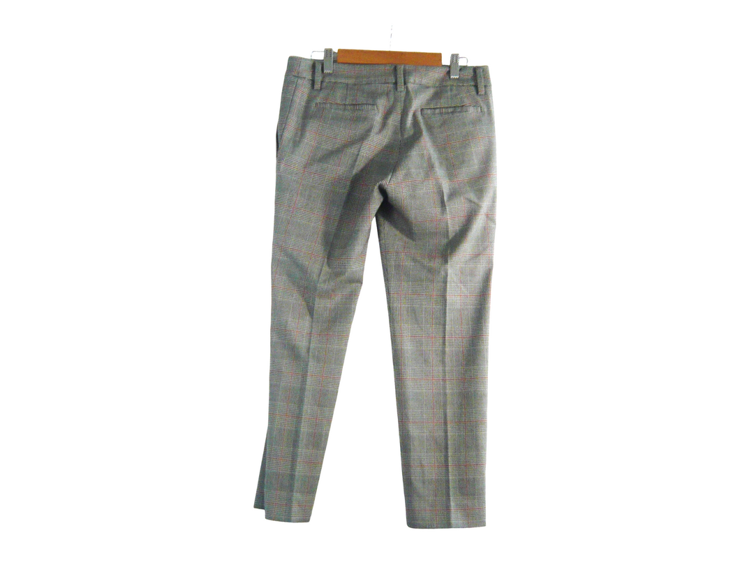 【激安古着】 heliopole　スラックス　パンツ