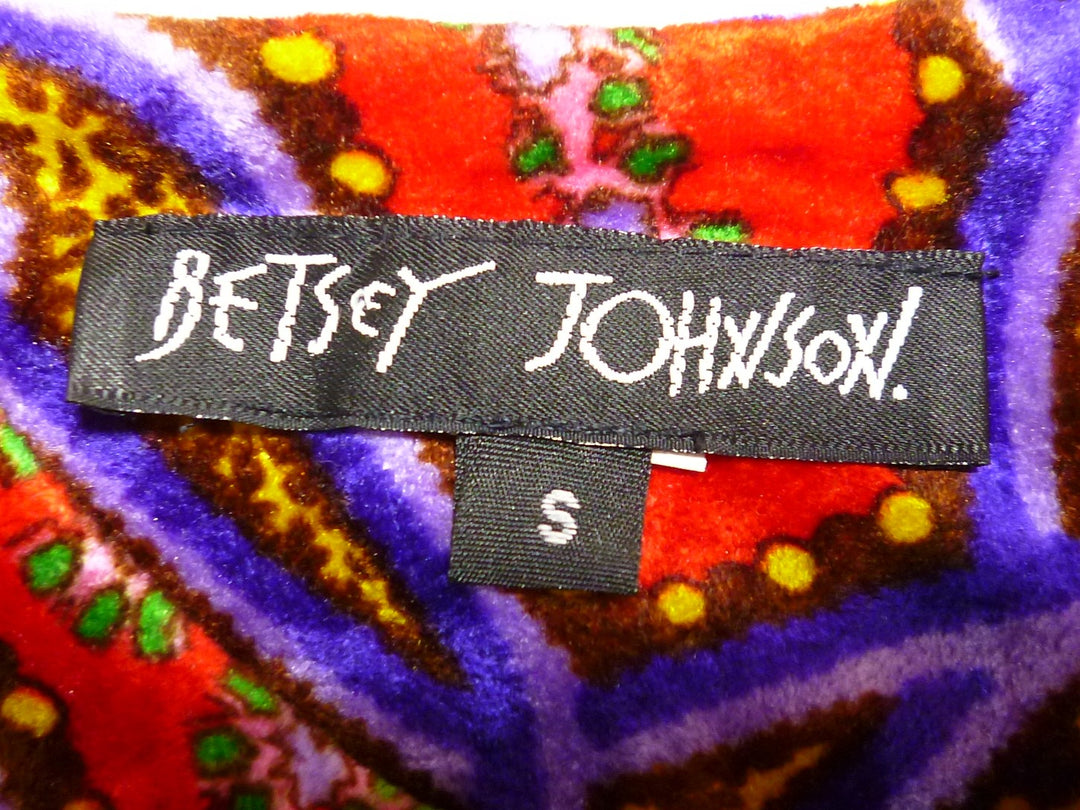 【激安古着】 Betsey Johnson　ワンピース　ワンピース or ドレス