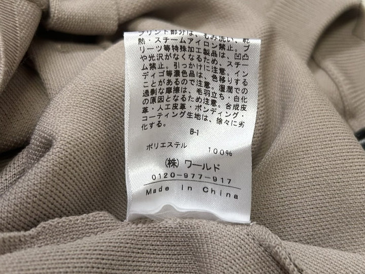 【激安古着】 INDIVI　その他トップス　トップス