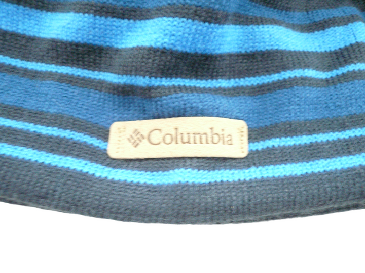 【小物/雑貨】 Columbia　ニットキャップ/ビーニー　帽子