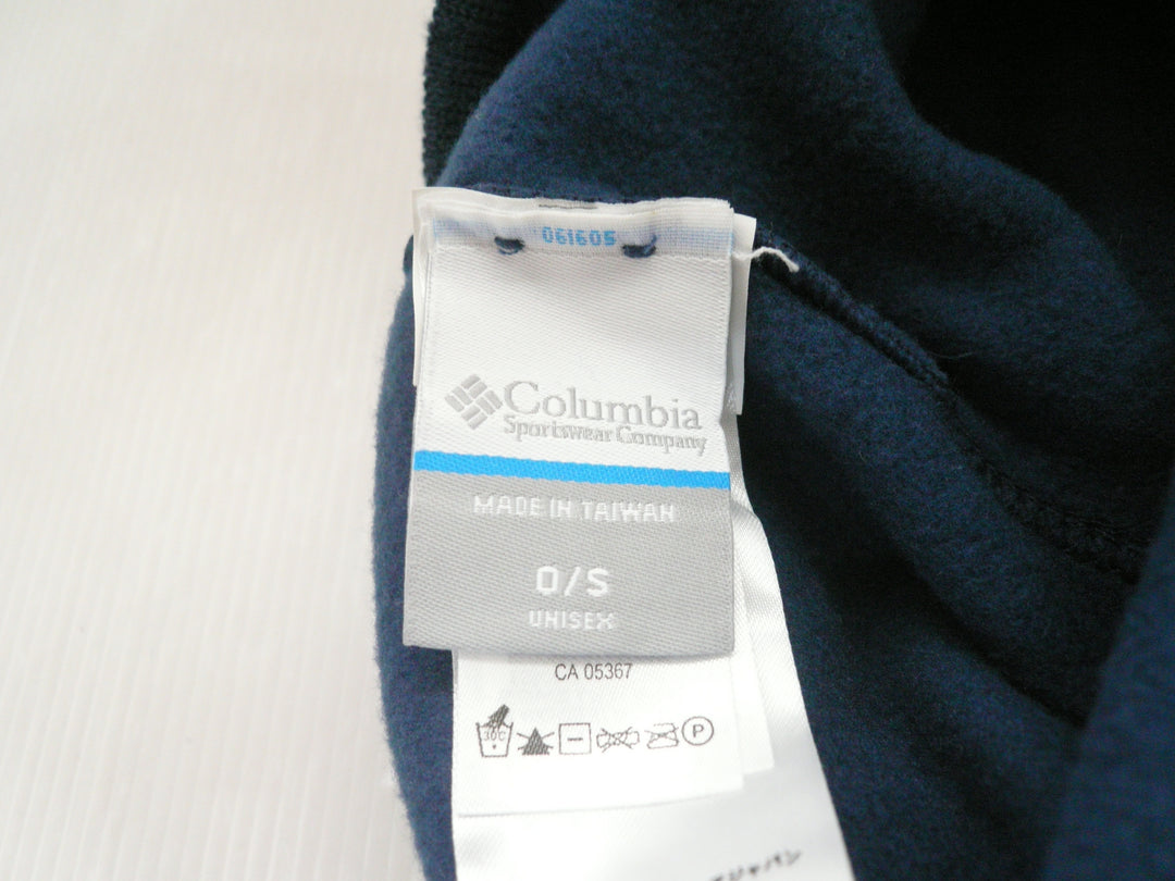 【小物/雑貨】 Columbia　ニットキャップ/ビーニー　帽子