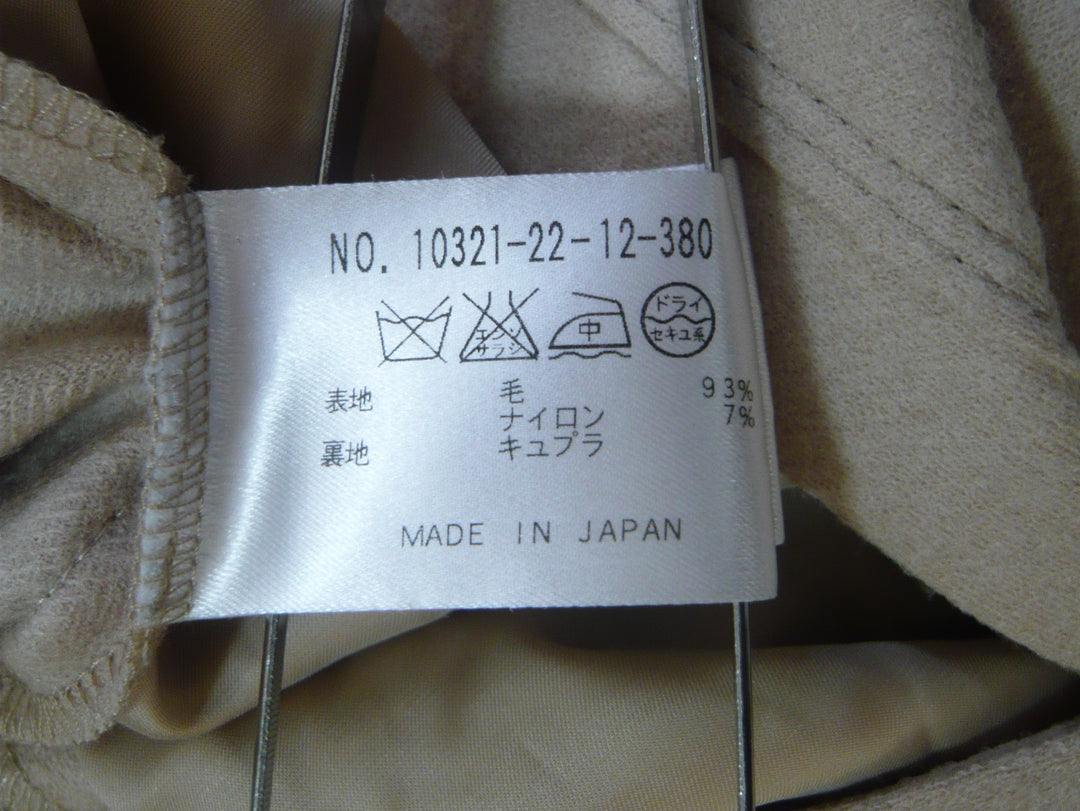 【激安古着】 ANAYI　テーラードジャケット　アウター