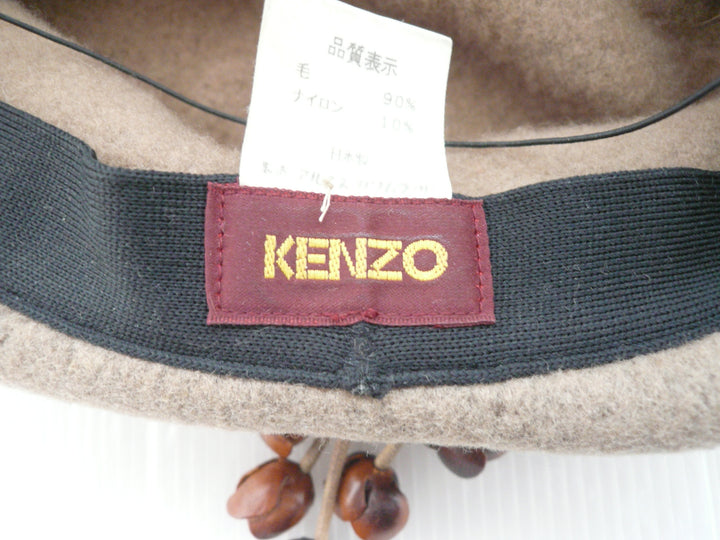 【小物/雑貨】 KENZO　その他 帽子　帽子