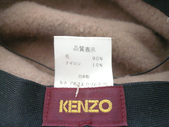 【小物/雑貨】 KENZO　その他 帽子　帽子