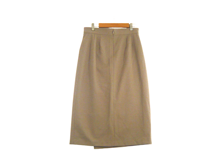 【激安古着】 UNTITLED　ミディアム丈　スカート