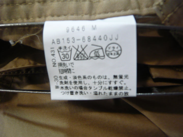 【激安古着】 UNITITLED　カーゴパンツ　パンツ