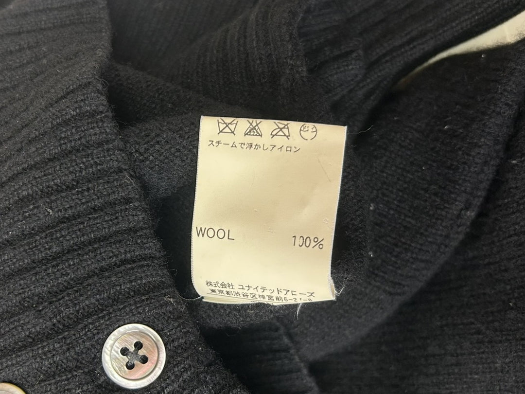 【激安古着】 ブランド名不明　ニットorセーター　アウター