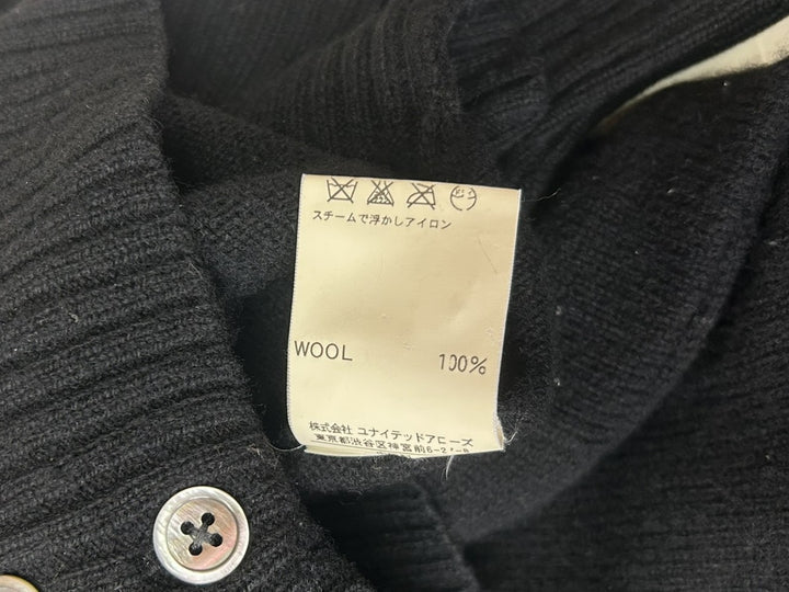 【激安古着】 ブランド名不明　ニットorセーター　アウター