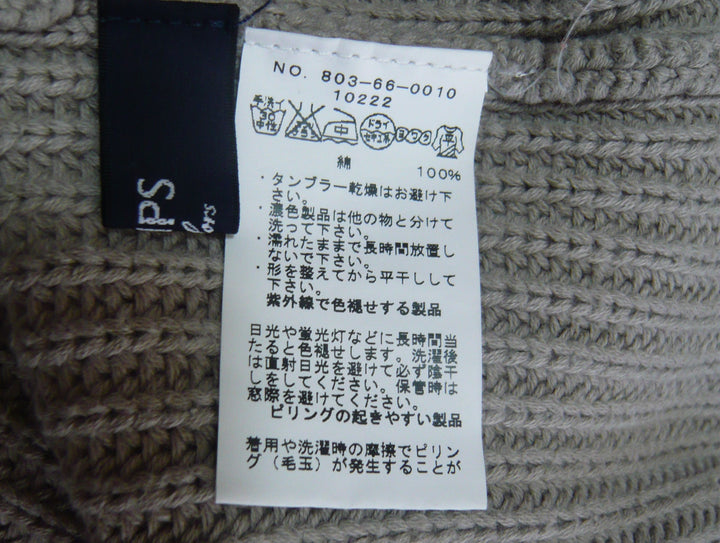 【激安古着】 SHIPS　ニットorセーター　トップス