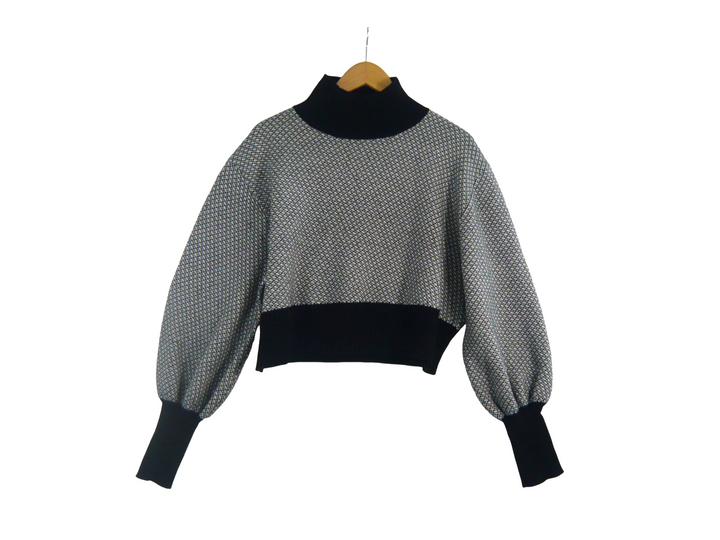 【激安古着】 ブランド名不明　ニットorセーター　トップス