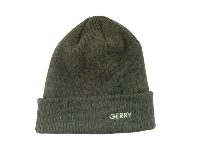 【小物/雑貨】 GERRY　ニットキャップ/ビーニー　帽子