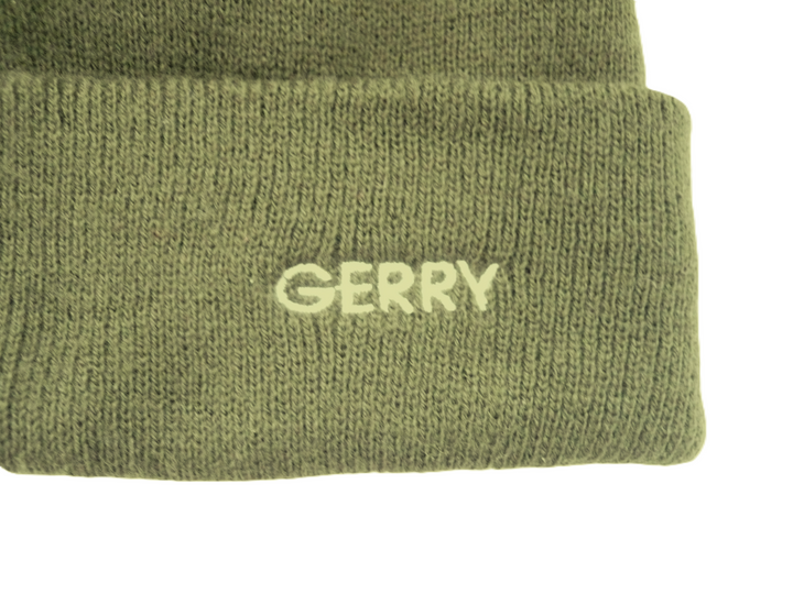 【小物/雑貨】 GERRY　ニットキャップ/ビーニー　帽子