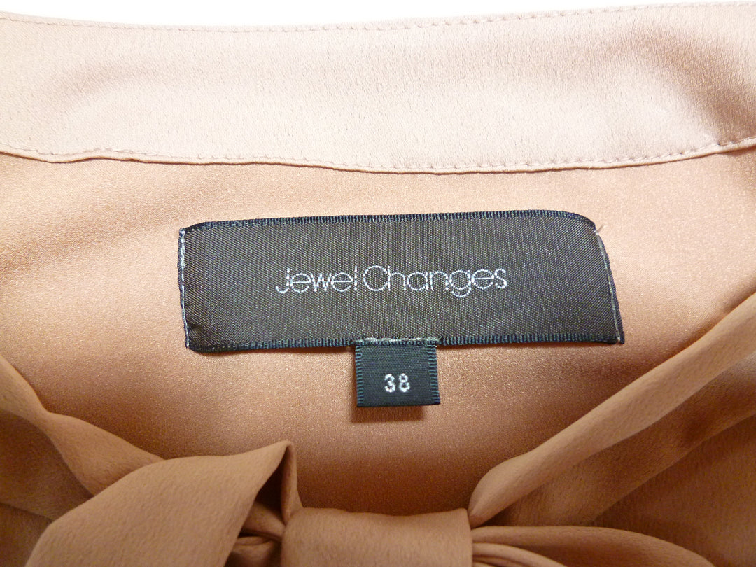 【激安古着】 Jewel Changes　シャツワンピース　ワンピース or ドレス