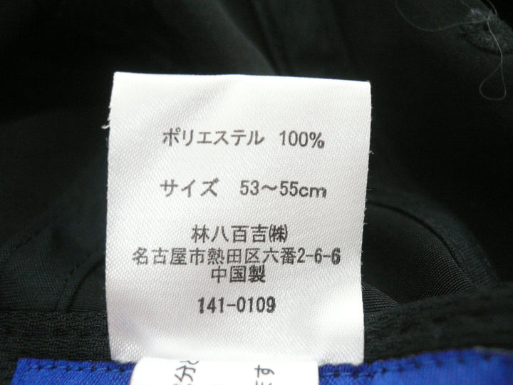【小物/雑貨】 Champion　キャップ　帽子