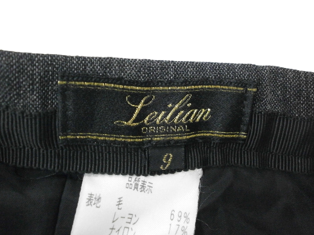 【激安古着】 Leilian　ロング/マキシ　スカート