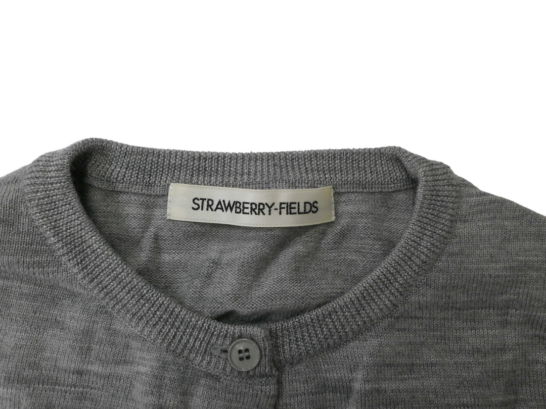 【激安古着】 STRAWBERRY-FIELDS　その他トップス　トップス