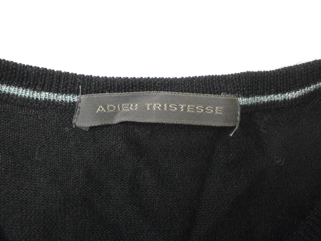 【激安古着】 ADIEU TRISTESSE　その他トップス　トップス