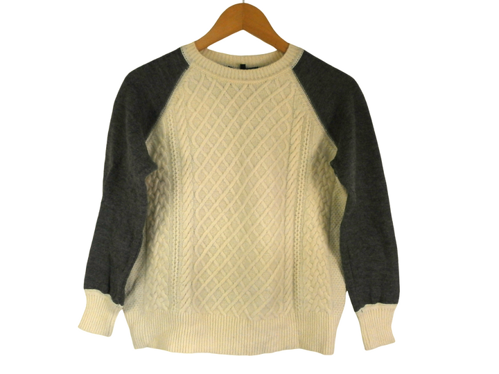 【激安古着】 INDIVI　ニットorセーター　トップス