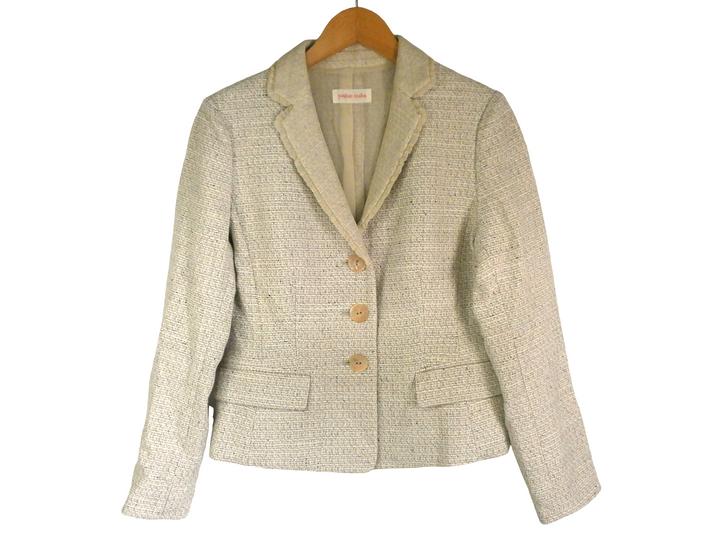 【激安古着】 yoshie inaba　テーラードジャケット　アウター