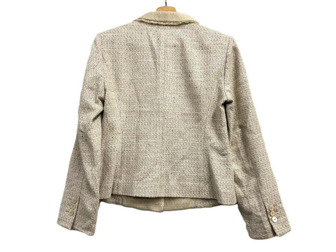 【激安古着】 yoshie inaba　テーラードジャケット　アウター