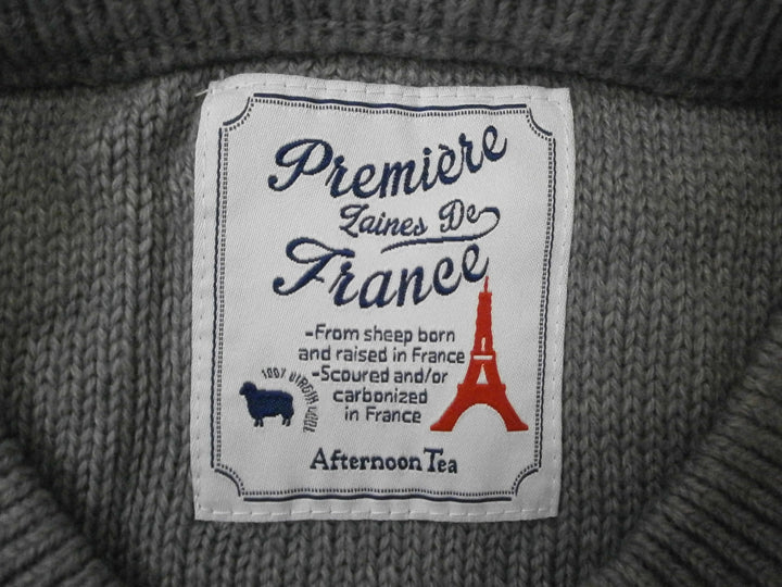 【激安古着】 Premiere France　ニットorセーター　トップス