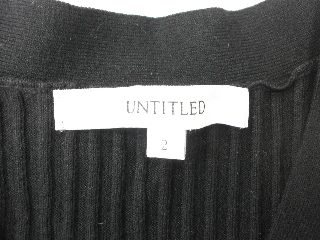 【激安古着】 UNTITLED　その他トップス　トップス