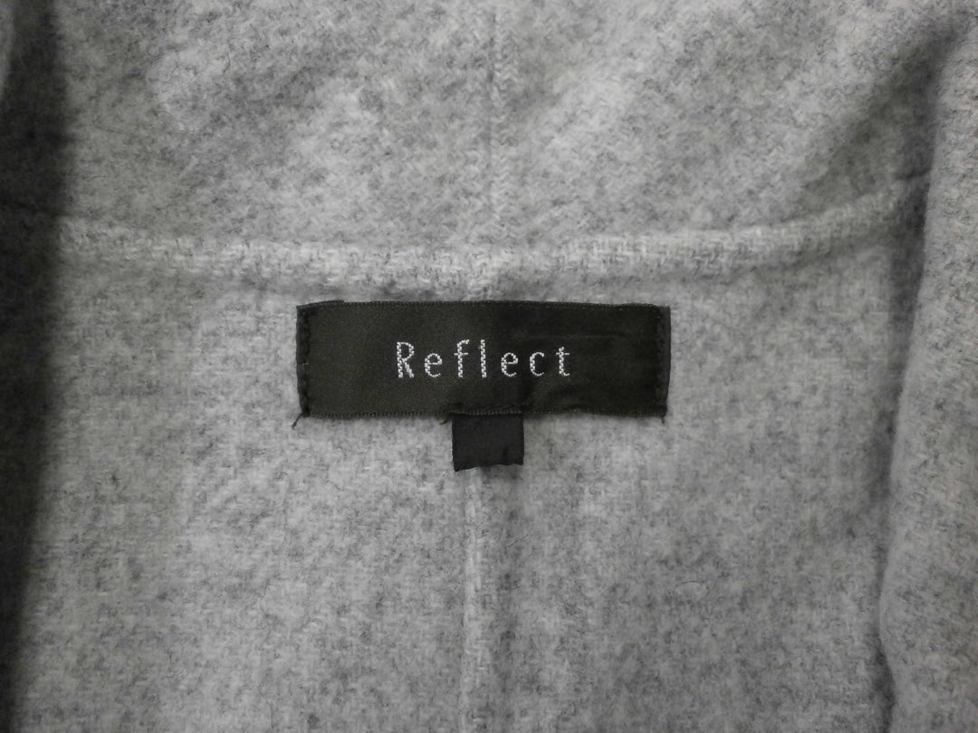 【激安古着】 Reflect　コートロング丈　アウター