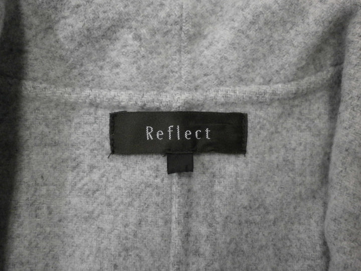 【激安古着】 Reflect　コートロング丈　アウター