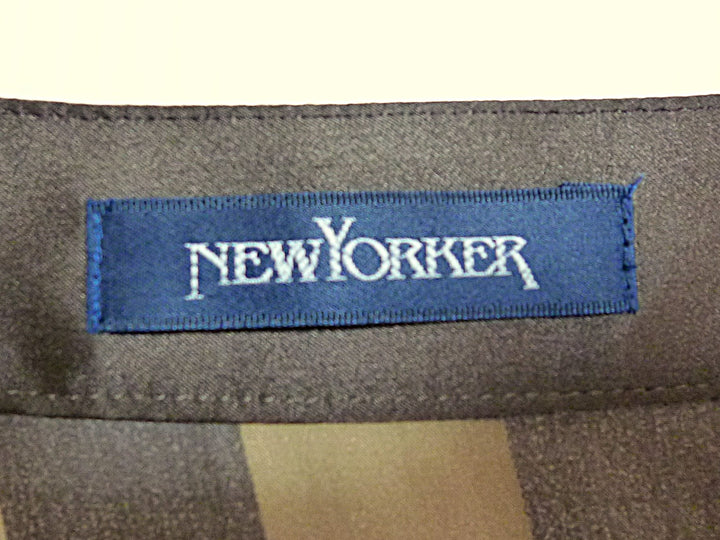 【激安古着】 NEWYORKER　ワンピース　ワンピース or ドレス