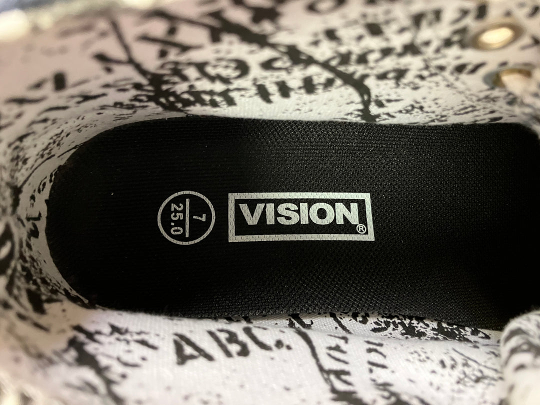【小物/雑貨】 VISION　スニーカー　シューズ