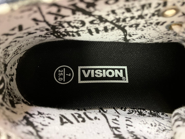 【小物/雑貨】 VISION　スニーカー　シューズ