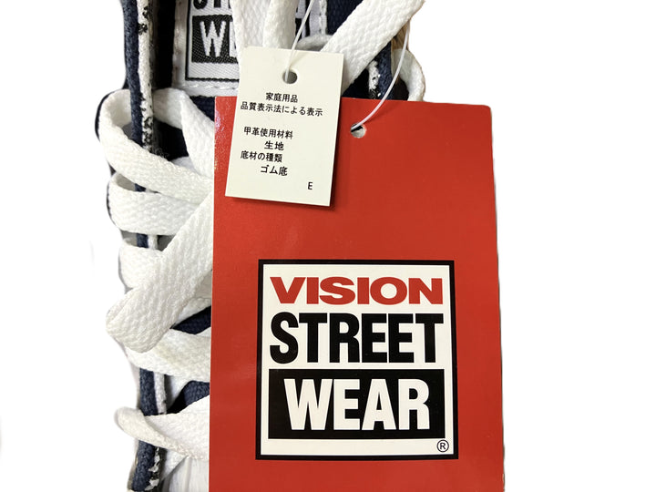 【小物/雑貨】 VISION　スニーカー　シューズ
