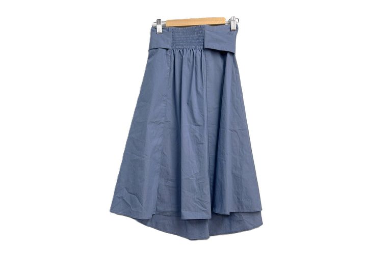 【激安古着】 UNITITLED　ミディアム丈　スカート