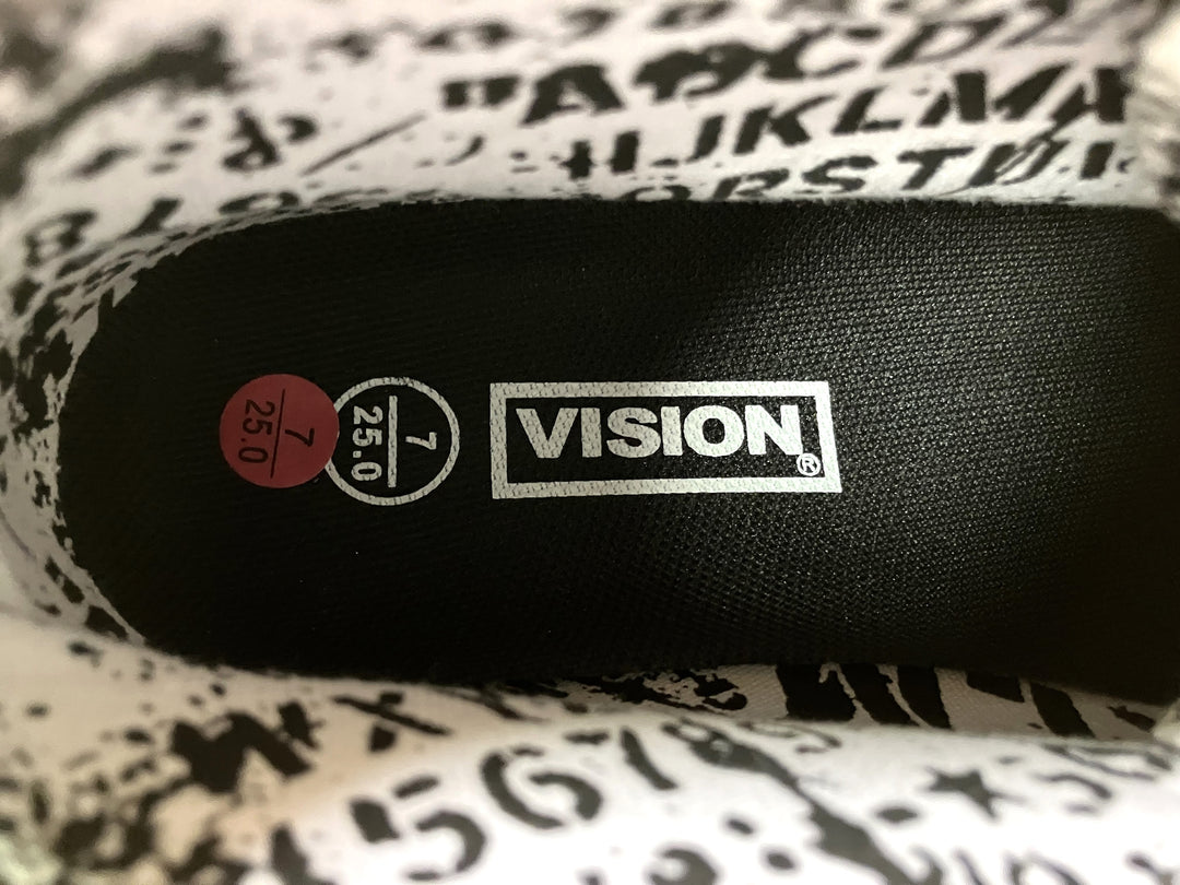 【小物/雑貨】 VISION　スニーカー　シューズ