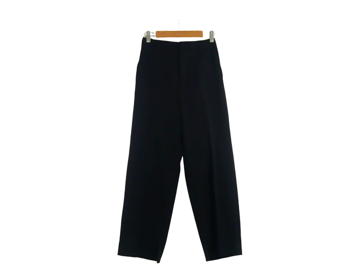 【激安古着】 INDIVI　スラックス　パンツ