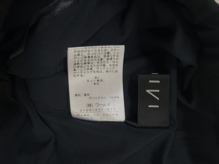 【激安古着】 INDIVI　スラックス　パンツ