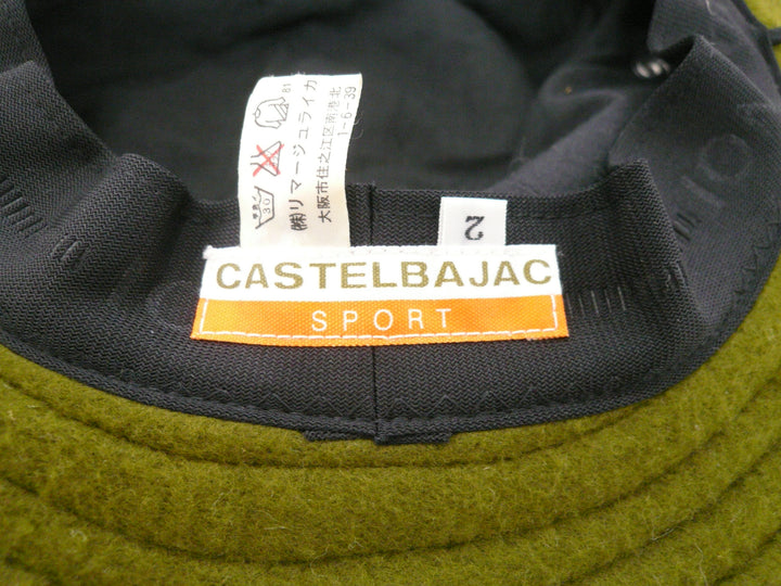 【小物/雑貨】 CASTELBAJAC　ハット　帽子