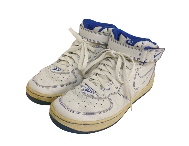 【小物/雑貨】 NIKE AIR　スニーカー　シューズ