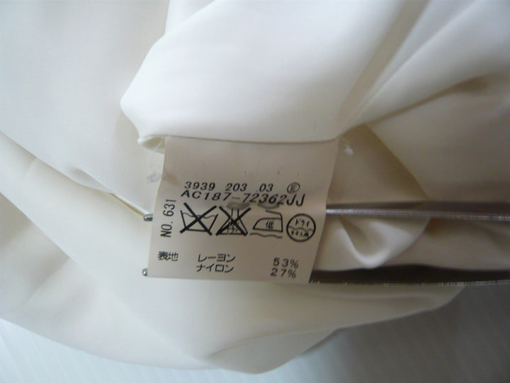 【激安古着】 CDEC　ミニスカート　スカート