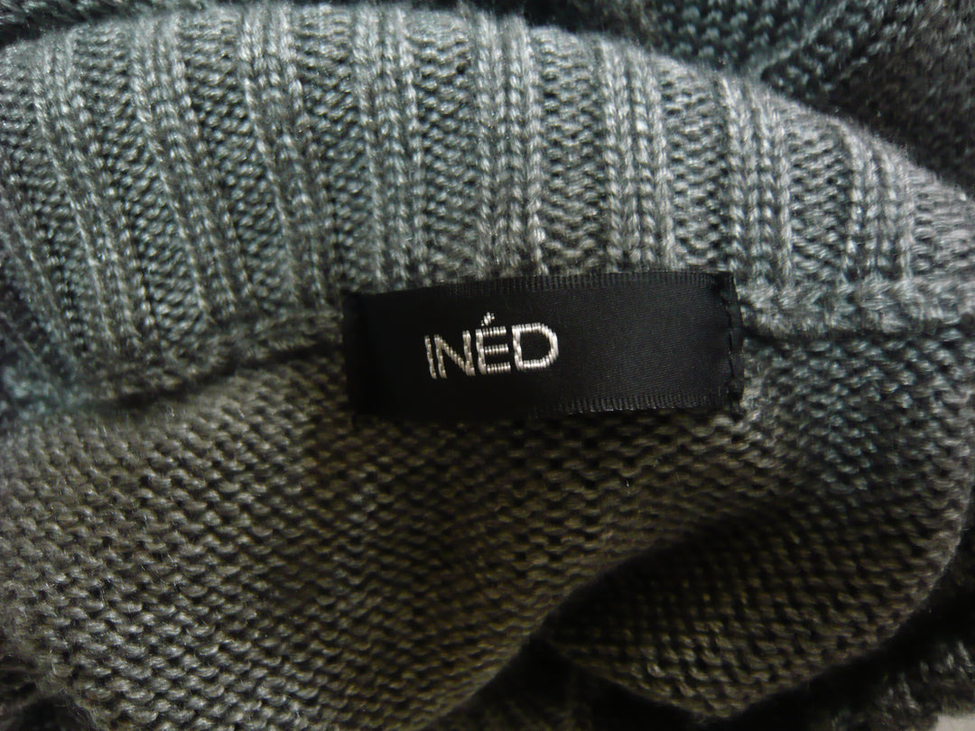【激安古着】 INED　ニットorセーター　トップス